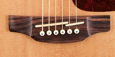 Takamine GJ72CE-NAT elektrisch-akoestische westerngitaar - thumbnail