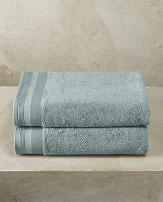 De Witte Lietaer De Witte Lietaer badhanddoek Excellence 70x140 oxyde