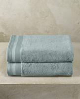 De Witte Lietaer De Witte Lietaer badhanddoek Excellence 70x140 oxyde - thumbnail