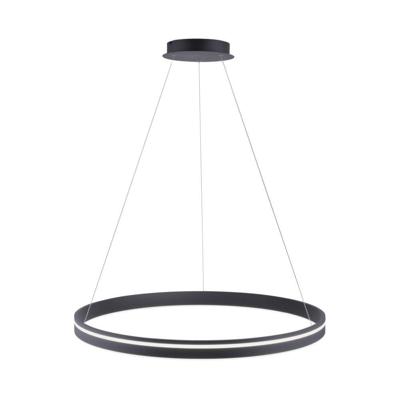 Paul Neuhaus Smart hanglampQ-Vito Ø 80cm - 8412-13