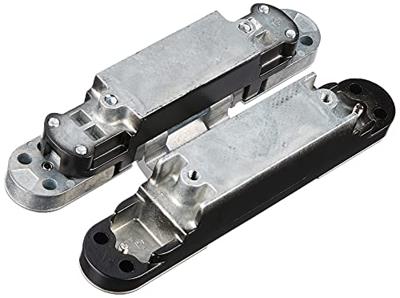 SIMONSWERK deurveerscharnier - Tectus TE 340 RD - 160 mm - 80 kg - F1