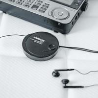 Sangean ANT-60 Draagbare kortegolfantenne - thumbnail