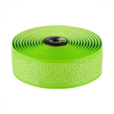 LIZARD SKINS Dsp bar tape 2.5 - hyper green