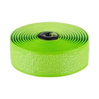 LIZARD SKINS Dsp bar tape 2.5 - hyper green - thumbnail