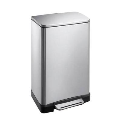 EKO E-Cube Pedaalemmer 30 Liter