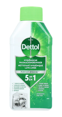Dettol Hygiënische Wasmachine Reiniger