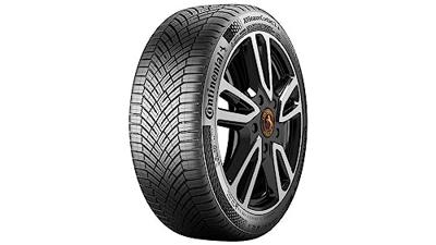 Continental vierseizoenenbanden "allseasoncontact 2". tires gj 225/50r17 98v conti all season contact2
