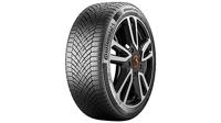 Continental vierseizoenenbanden "allseasoncontact 2". tires gj 195/55r16 91h conti all season contact2 - thumbnail