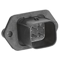 194280012 Molex MOL Industrial Solution Molex Inhoud: 1 stuk(s) - thumbnail