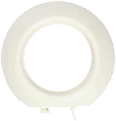 ELSO eindframe WDE011402 wit Renova (PK = 2 st.) Wit 1 stuk(s) ELSO eindframe WDE011402 wit Renova (PK = 2 st.) Wit 1 stuk(s)