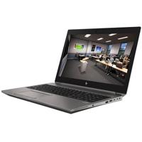 HP ZBook 15 G6 - Intel Core i7-9e Generatie - 15 inch - 16GB RAM - 256GB SSD - Windows 11 - thumbnail