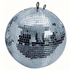 Showgear Mirrorball 200 cm