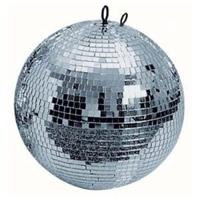 Showgear Mirrorball 200 cm - thumbnail