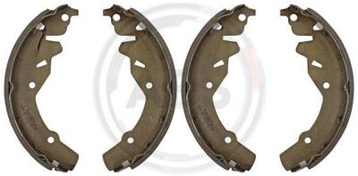 Remschoenset 40520 Remschoenset 40520