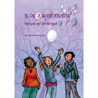 Ik zal je nooit vergeten (Paperback) - thumbnail