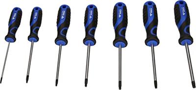 Brilliant Tools BT034007 Schroevendraaierset