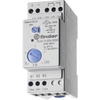 Finder Niveauregelaar 1 stuk(s) 72.01.8.240.5002 Voedingsspanning (num): 250 V - thumbnail