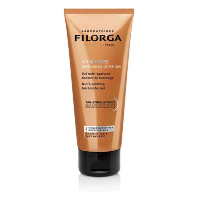 Filorga Les Solaires UV-Bronze After Sun Gel 200ml