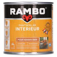 Pantserlak interieur zg 806 0,25l Rambo - Rambo - thumbnail