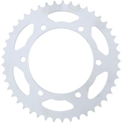RK Chain wheel 520 48z steel silver