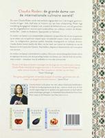 Claudia  Roden De smaken van Spanje - thumbnail