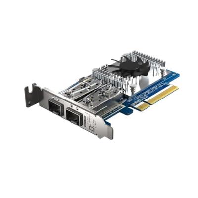 Netwerkkaart Qnap QXG-25G2SF-CX6