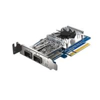 Netwerkkaart Qnap QXG-25G2SF-CX6 - thumbnail