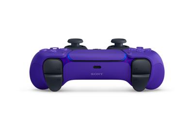 Sony DualSense Wireless Controller (Galactic Purple)