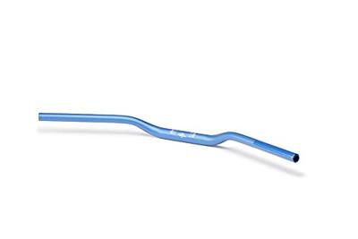 LSL lenker "superbike x01 + xn1" handlebar superbike x elox bl 28.6mm flat