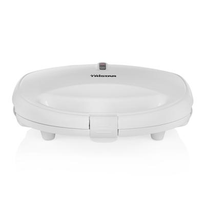 Tristar SA-3052 Tosti-apparaat Wit