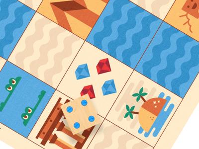 Primo Toys PRIMO007A-DE Cubetto STEM Coding Adventure Pack Ancient Egypt Uitbreidingsset Vanaf 3 jaar