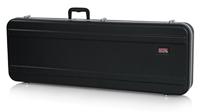 Gator Cases GC-ELEC-XL ABS gitaarkoffer extra lang - thumbnail