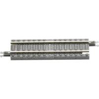 Z Rokuhan rails (met ballastbed) 7297024 Aansluitrails, Recht 55 mm 2 stuk(s) - thumbnail