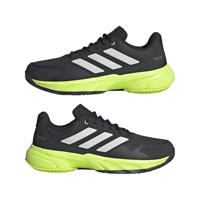 Adidas CourtJam Control 3 M CL Tennisschoenen Heren 46 - thumbnail