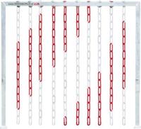 Puppy kettingwand - thumbnail