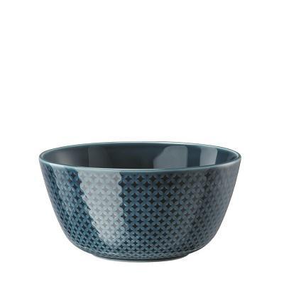 ROSENTHAL - Junto Ocean Blue - Mueslischaaltje 14 cm 0,62l