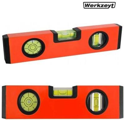 Werkzeyt Waterpas 200mm - B26930