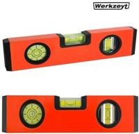 Werkzeyt Waterpas 200mm - B26930 - thumbnail