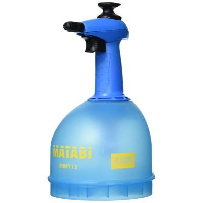Tuindrukspuit Matabi Berry 81841 1,5 L Tuindrukspuit Matabi Berry 81841 1,5 L