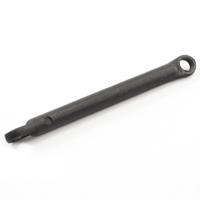 FTX - Mighty Thunder/Kanyon Steering Rod Short (1Pc) (FTX8409) - thumbnail