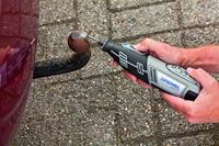 Dremel Messingborstel 535 535 Schacht-Ø 3.2 mm 26150535JA 2 stuk(s) - thumbnail