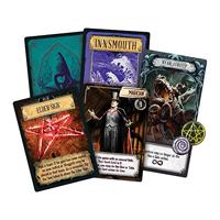 Pandemic Reign of Cthulhu - thumbnail