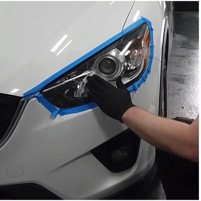 Restauratiemiddel voor koplampen Turtle Wax TW53685 Restauratiemiddel voor koplampen Turtle Wax TW53685