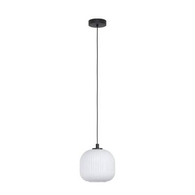 Eglo Glazen hanglampMantunalle Ø 20cm - 99366