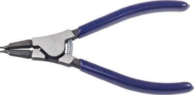 Promat/Tecwerk Borgringtang | A 1 | voor assen d. 10-25 mm | gepolijst - 4000810613