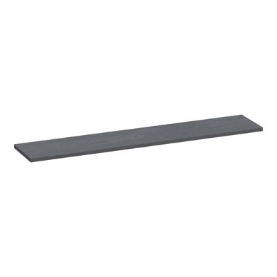 Brauer Ocean Medium Topblad - 240 cm - Timber Grey