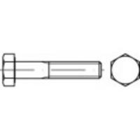 TOOLCRAFT TO-9985095 Zeskantbout M30 100 mm Buitenzeskant 10 stuk(s) - thumbnail