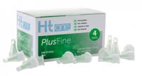 HT One PlusFine pennaalden 4 mm 32G - thumbnail