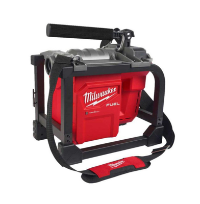Milwaukee M18 FUEL™ FCSSM-0 Segmentveermachine 18V Basic Body - 4933478408 Milwaukee M18 FUEL™ FCSSM-0 Segmentveermachine 18V Basic Body - 4933478408