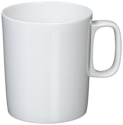 ROSENTHAL STUDIO LINE - Moon White - Beker met oor 0,29l